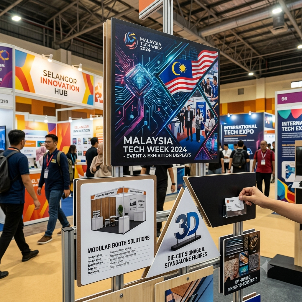 Event & Exhibition Display