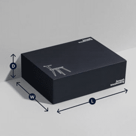 Box Packaging Design