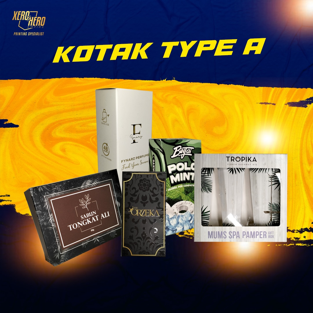 kotak-type-a-poster